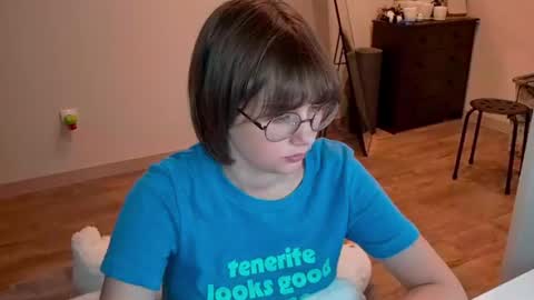 Luna online show from July 12, 7:06 pm