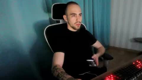 richiekash online show from July 8, 10:35 pm