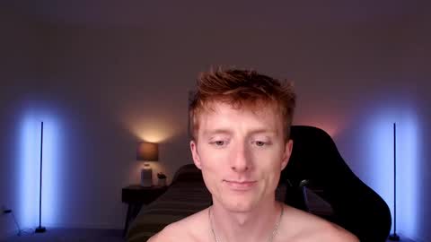 Richie online show from September 19, 1:32 am