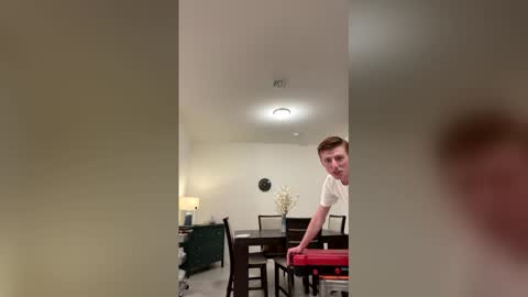 Richie online show from January 6, 1:53 am