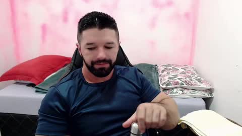 Rickseduction online show from February 13, 7:31 pm