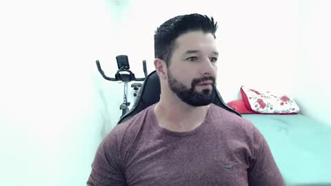 Rickseduction online show from March 3, 10:20 pm