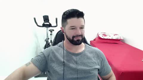 Rickseduction online show from March 7, 7:41 am