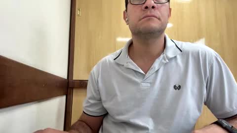 Rick Arian online show from October 7, 12:56 pm