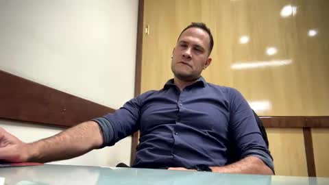 Rick Arian online show from October 14, 1:03 pm