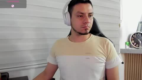  Rick Diesel  online show from March 12, 5:55 am