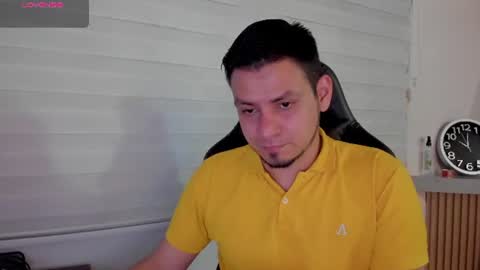  Rick Diesel  online show from July 16, 2:59 am