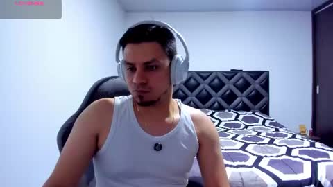  Rick Diesel  online show from July 7, 2:35 am
