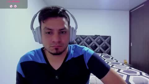  Rick Diesel  online show from July 10, 4:06 am