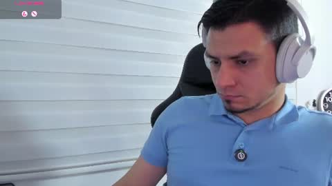  Rick Diesel  online show from July 22, 4:47 am