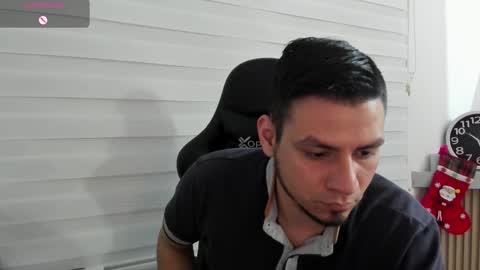  Rick Diesel  online show from December 1, 3:26 am