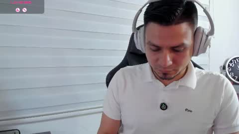  Rick Diesel  online show from July 29, 4:12 am