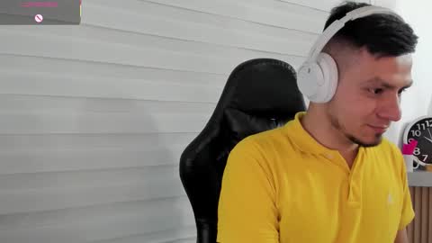  Rick Diesel  online show from November 11, 3:09 am