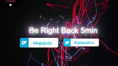  Rick Diesel  online show from June 29, 10:15 am
