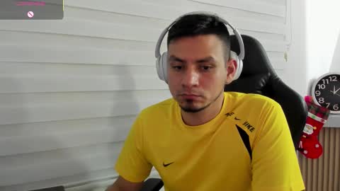  Rick Diesel  online show from November 20, 5:06 am