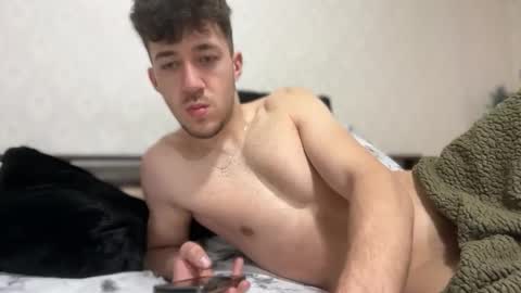 Rick online show from April 17, 1:24 pm