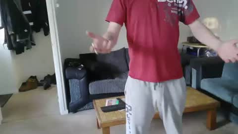 Rickolson online show from July 17, 7:16 pm