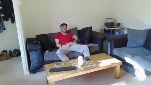 Rickolson online show from July 15, 5:28 pm
