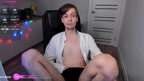 Rick online show from November 16, 2:46 am