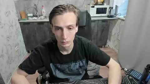 Rick online show from July 3, 1:43 am