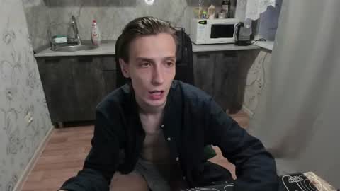 Rick online show from July 6, 1:24 am