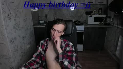 Rick online show from June 19, 11:44 pm