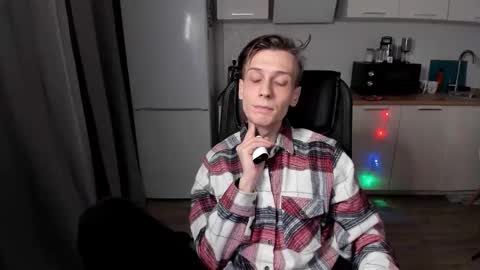 Rick online show from January 7, 1:10 am