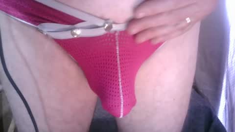 Richard Rick your slave and toy online show from July 14, 10:09 am
