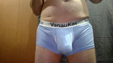 Richard Rick your slave and toy online show from April 16, 8:58 am