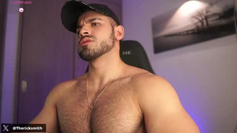 Rick online show from December 20, 5:47 am