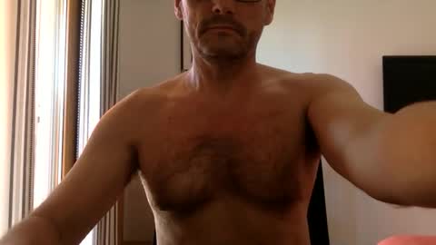 Rick online show from May 26, 8:20 am