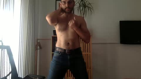 Rick online show from February 6, 8:50 am