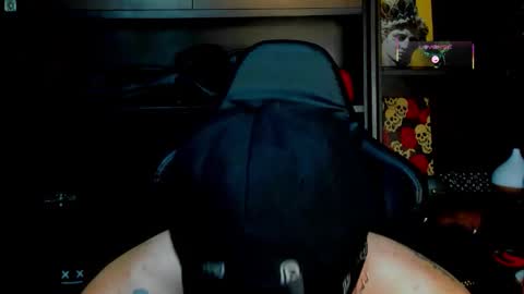 RICKG online show from October 26, 12:55 am