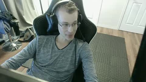 rickgosling online show from September 23, 2:44 pm