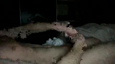 Rick online show from February 18, 8:08 pm