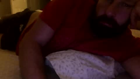 Snapshot of rickk2025 chatting on October 26, 4:46 am rickk2025 online show from October 26, 4:46 am