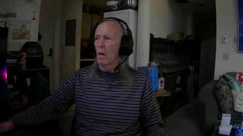 rickl56 online show from May 9, 8:15 pm