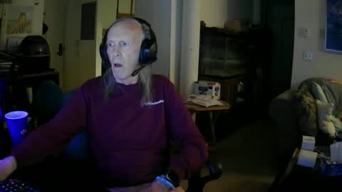 rickl56 online show from May 5, 2:51 am