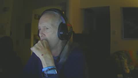 rickl56 online show from January 16, 3:15 am