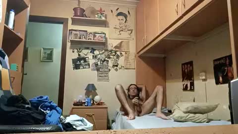 Snapshot of ricky6x6x6 chatting on October 25, 6:19 pm ricky6x6x6 online show from October 25, 6:19 pm