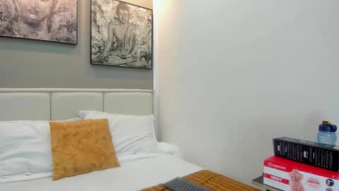 Ricky Backus online show from February 12, 7:28 pm