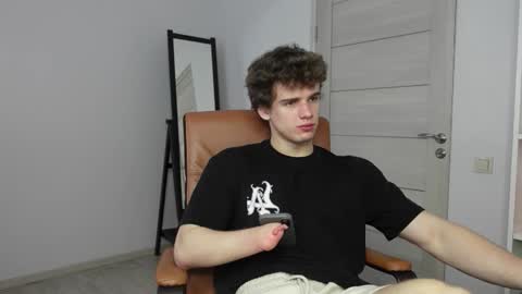 Snapshot of ricky_becko chatting on October 8, 2:34 pm RICKY BECKO online show from October 8, 2:34 pm