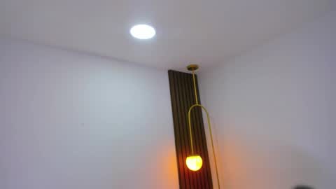 Ricky  online show from March 11, 1:05 am