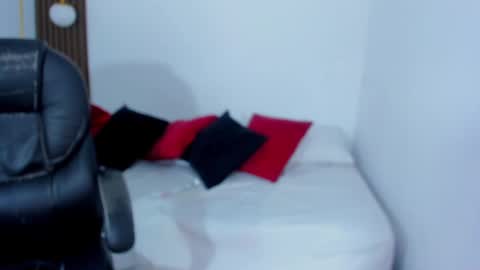 Ricky  online show from February 17, 11:11 pm