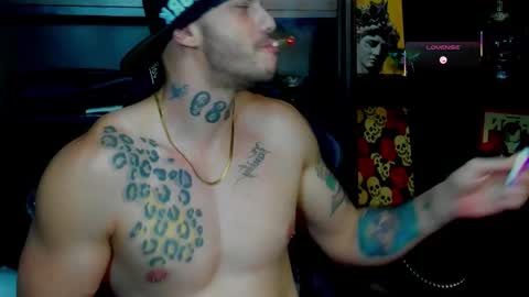 ricky_santos_ online show from November 29, 2:08 am