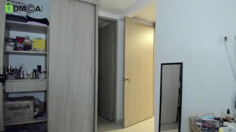 RickyDicot 13 online show from November 23, 2:31 am