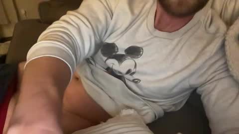 Ricky online show from April 9, 3:32 am