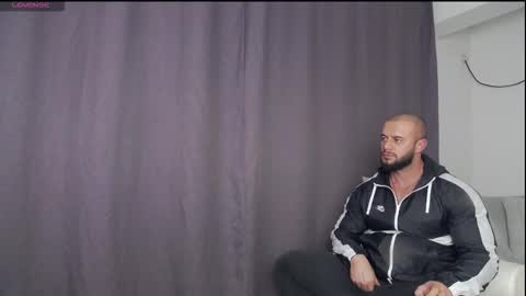 rickymiami1 online show from November 4, 5:14 pm