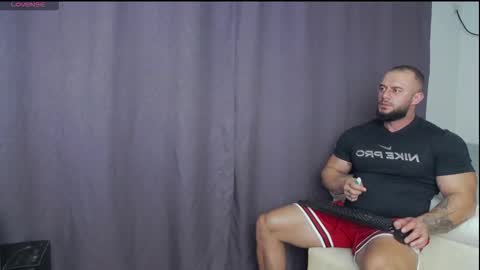 Snapshot of rickymiami1 chatting on September 11, 6:20 pm rickymiami1 online show from September 11, 6:20 pm