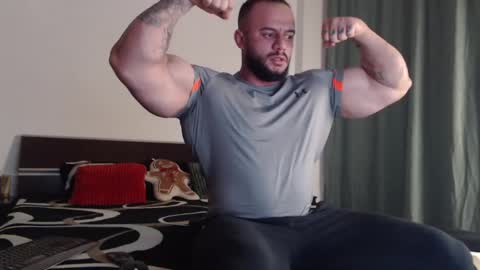 Snapshot of rickymiami1 chatting on March 9, 10:41 pm rickymiami1 online show from March 9, 10:41 pm